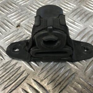 Silent block Central exhaust bracket Citroën C3 1.4i Exclusive 2004