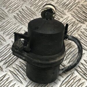 Vaccum Valve BMW 318is E36 Coupé 1.8L 12/1993 - 1734578