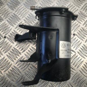Support de filtre à Carburant VW GOLF VI 2.0L TDI 06/2009 - 1K0127400K