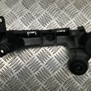 Support pare choc arrière droit Citroën DS 3 1.6 VTI 16V 04/2012 - 9683742980