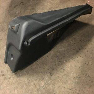 Support droit plage arrière SEAT LEON 1M1 1.9 TDI 05/2003 - 1M6867762C