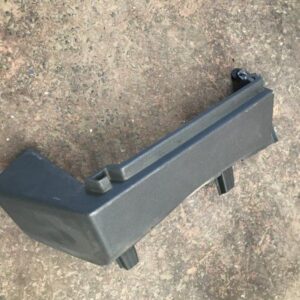 Support gauche plage arrière VW Polo IV 9N 2003/2009 - 6Q6867761E