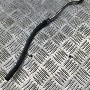 Tuyau échangeur Court PEUGEOT 407 1.6 HDI 2008 - CZ15469