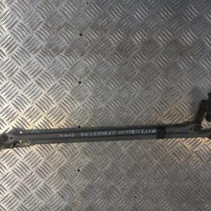 Ruitenwisser Mechaniek Mitsubishi Spacestar 1.6 Benzine 16V 2004