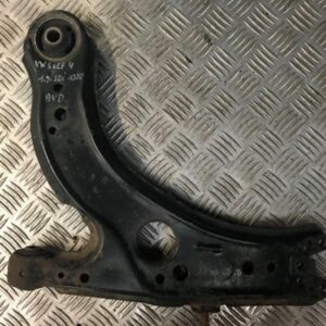Triangle de Suspension Avant Droit VW Golf IV 1.9 SDI 3p 1998