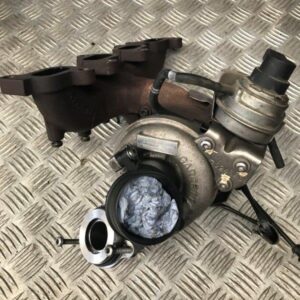 Turbokit AUDI A3 8P Sportback 11/2009 - HGR03L253016T