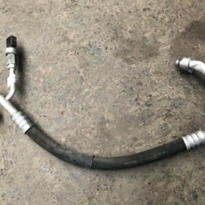 Tuyau Airco court VW GOLF VI 2.0L TDI 06/2009 - 1K0820721CA
