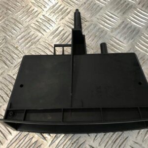 Centre Dash Console Storage Compartment Citroën C3 1.4i Exclusive 2004 - 9643574177