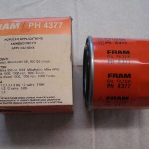 FRAM PH 4377