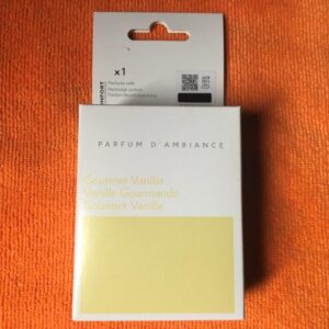 Parfum d'ambiance Vanille gourmande 1648414180