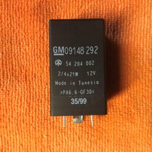 GM 09148292 - 54204002