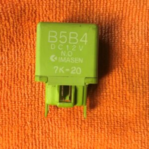 Relais IMASEN B5B4
