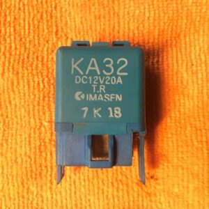Relais IMASEN KA32