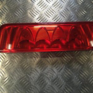 Third brake lights VALEO 9680158180 Peugeot 207 SW