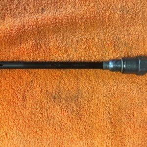 Sonde niveau d'huile Peugeot 207 JAEGER 96453990