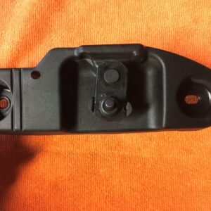 Serrure glace vitre hayon arrière Peugeot 207 1.6 HDIF SW Break 2007 2010 - Valeo 9684626580