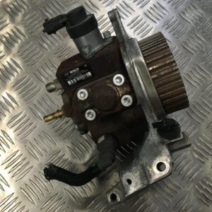 Pompe haute pression Peugeot 207 SW Break 2007 - 2010 - BOSCH 0445010102 - 9683703780
