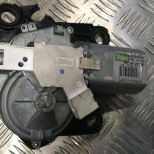 Moteur essui glace arrière Peugeot 207 SW Break 2007 - 2010 - Valeo 9684626780