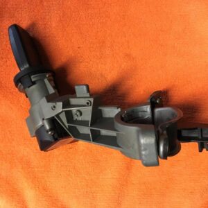 Neiman + clé Fiat Grande Punto 1.2 Essence 2006 - 2011 - 51749998 - B365
