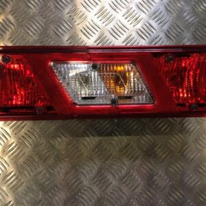 Feu arrière gauche Original Ford Transit Cabine chassis - BK3113405CD