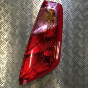 Right rear light Fiat Grande Punto 1.2 Gasoline 2006 – 2011 – 51701590