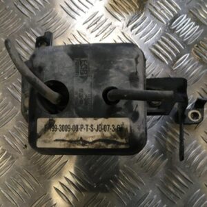 Vacuum Tank Fiat Grande Punto 1.2 Gasoline 2006 - 2011 - FV800102