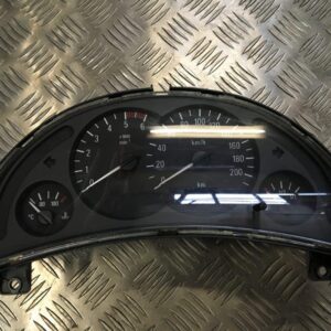 Compteur kilométrique Opel Corsa 1.3 CDTI 16V 2003 - 2006 - GM 13173347WA - VDO 110008988026