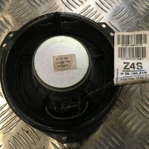 Haut parleur Opel Corsa 1.3 CDTI 16V 2003 - 2006 - 9175188