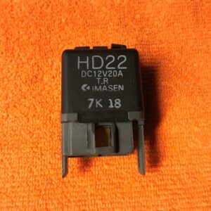 Relais Original Mazda Imasen - HD22 DC12V20A
