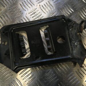 Support corps de papillon Opel Corsa 1.3 CDTI 16V 2003 – 2006 GM 13105431 - 449021146
