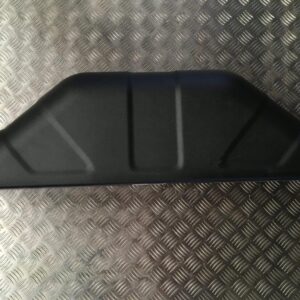Garde boue arrière protection intérieur de passage de roue FORD Transit BK31-V45466-GC3ZHE