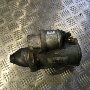 Démarreur Opel Corsa 1.3 CDTI 16V 2003 – 2006 Valeo DEM.TS18E331 - TS18E331 - DD71