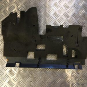 Isolant tableau de bord Inférieur Opel Corsa 1.3 CDTI 16V 2003 – 2006 - GM 13164112