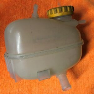 Réservoir vase d'expansion Opel Corsa 1.3 CDTI 16V 2003 - 2006 - GM 09128766