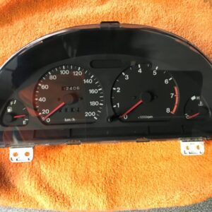 Compteur kilométrique Suzuki Swift 1.0 6V Essence 1998 - Denso 3410060EF0