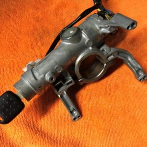 Neiman + clé Suzuki Swift 1.0 6V Essence 1998 - 339-0D74