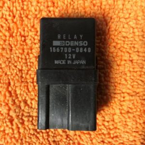 Relais Denso 156700-0840 - 12V