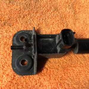 Soupape à vide Suzuki Swift 1.0 6V Essence 1998 - Hitachi AESA123-51
