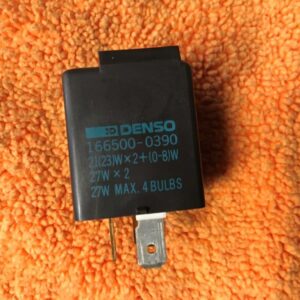 Relais Denso 166500-0390