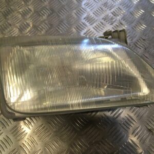 Phare avant droit Suzuki Swift 1.0 6V Essence 1998 - Valeo 35300-80E