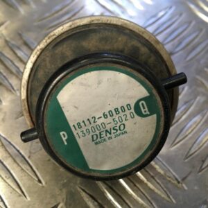 Vanne modulatrice EGR Suzuki Swift 1.0 6V Essence 1998 - Denso 18112-60B00