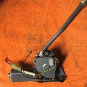 Moteur essui glace arrière Suzuki Swift 1.0 6V Essence 1998 - WM-4206-1S