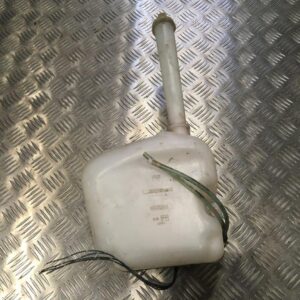 Réservoir lave glace + 2 pompes Suzuki Swift 1.0 6V Essence 1998 - Denso 060350-715