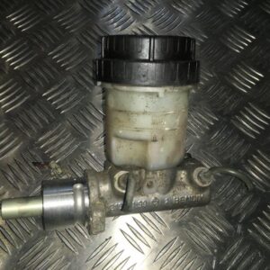 Maitre cylindre + réservoir Suzuki Swift 1.0 6V Essence 1998 - Bendix 210261.99