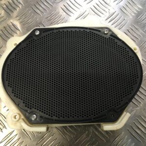 Haut parleur  Ford Ka 1.3L essence 07/2002