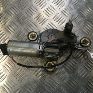 Moteur essuie glace arrière Ford Ka 1.3L Essence 07/2002 - Valeo 404264 12V