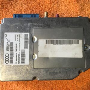 Module Téléphone Audi A8 2004 - Motorola Audi - 4E0862333B - 2A3C4H698