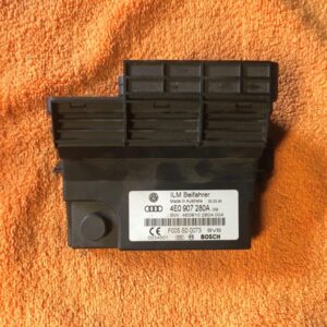 Ordinateur de bord Audi A8 2004 - BOSCH 4E0907280A