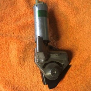 Moteur siège + support Audi A8 2004 Bosch 0130002530