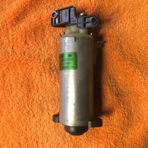 Moteur siège Audi A8 2004 Bosch 0130002530